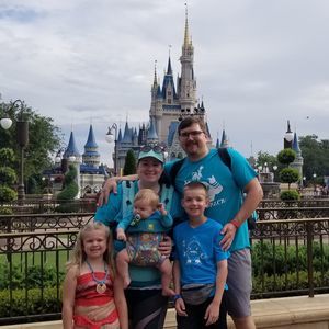 Meet your Posher, Michayla